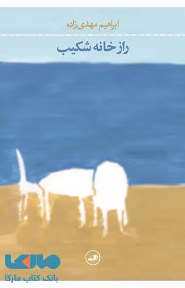 راز خانه شکیب نشر ثالث