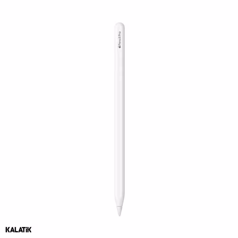 قلم لمسی اپل مدل Pencil Pro