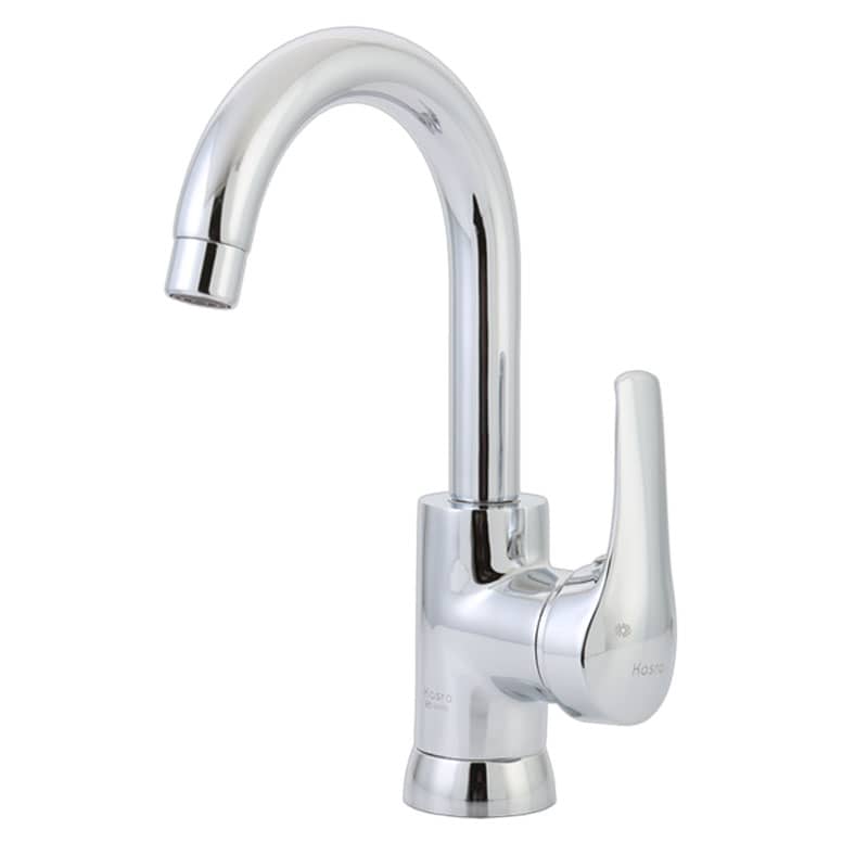 شیر روشویی کسری مدل آبتین