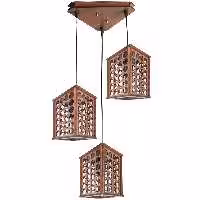 چراغ آویز افتخار کد BAA7214