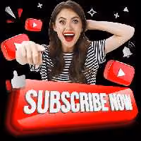 خرید 1000 سابسکرایب یوتیوب ( 1000 فالوور یوتوب Youtube ) 1K subscribe youtube سرور با کیفیت همراه با جبران ریزش