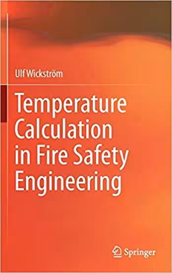 󾕇 دانلود کتاب Wickstrom U., Temperature Calculation in Fire Safety Engineering, 2016 - دانلود کتاب های دانشگاهی