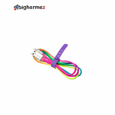 کابل شارژ لایتنینگ بیاند مدل BA-529