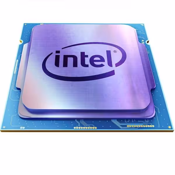 پردازنده مرکزی اینتل سری Comet Lake مدل Core i9-10900Knew