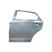 درب عقب چپ ام وی ام 315 هاچبک | مولتی یدک