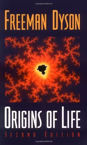 خرید و دانلود نسخه کامل کتاب Origins of Life BY Dyson -   pdf