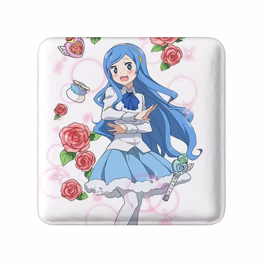 پیکسل خندالو مدل تاچیبانا انیمه تومو داچی گیم Tomodachi Game کد 18464