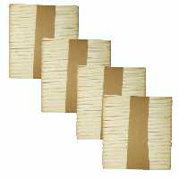 چوب بستنی مدل char بسته 400 عددی