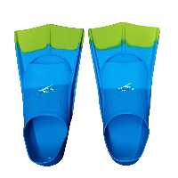 فین شنا speedo کد 3841