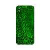 برچسب پوششی ماهوت مدل Green-Holographic مناسب برای گوشی موبایل شیائومی Redmi 9A