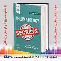 Rheumatology Secrets 4th Edition