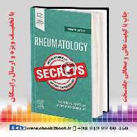Rheumatology Secrets 4th Edition