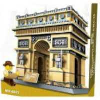 لگو بنای قدیمی آیتم 5223