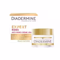 کرم ضد چروک دیادرمین بالای 50 سال Diadermine