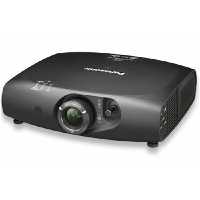 ویدئو پروژکتور پاناسونیک مدل آر زد 470