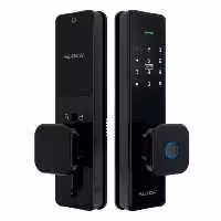دستگیره دیجیتال هوشمند alock الاک مدل s350 رنگ مشکی