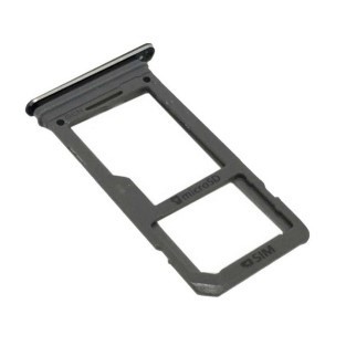 خشاب سیم کارت سامسونگ Sim Tray Samsung N950D Note 8 ,Black,