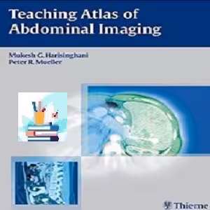 Teaching Atlas of Abdominal Imaging TRUE PDF price 1€