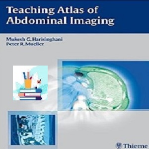 Teaching Atlas of Abdominal Imaging TRUE PDF price 1€