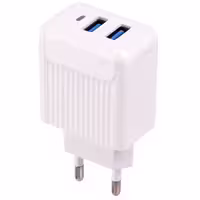 کلگی فست شارژ Kalio HC-01 2Port 2.1A 10.5W