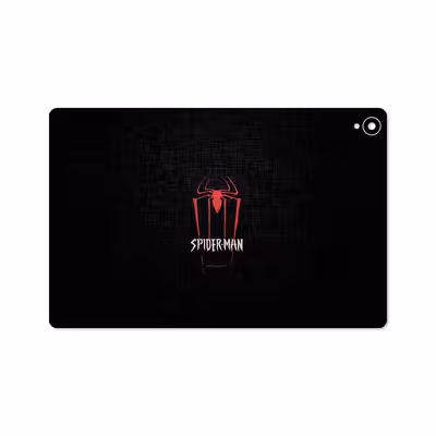 برچسب پوششی ماهوت مدل Spider-Man مناسب برای تبلت هوآوی Mediapad M6 10.8 2019