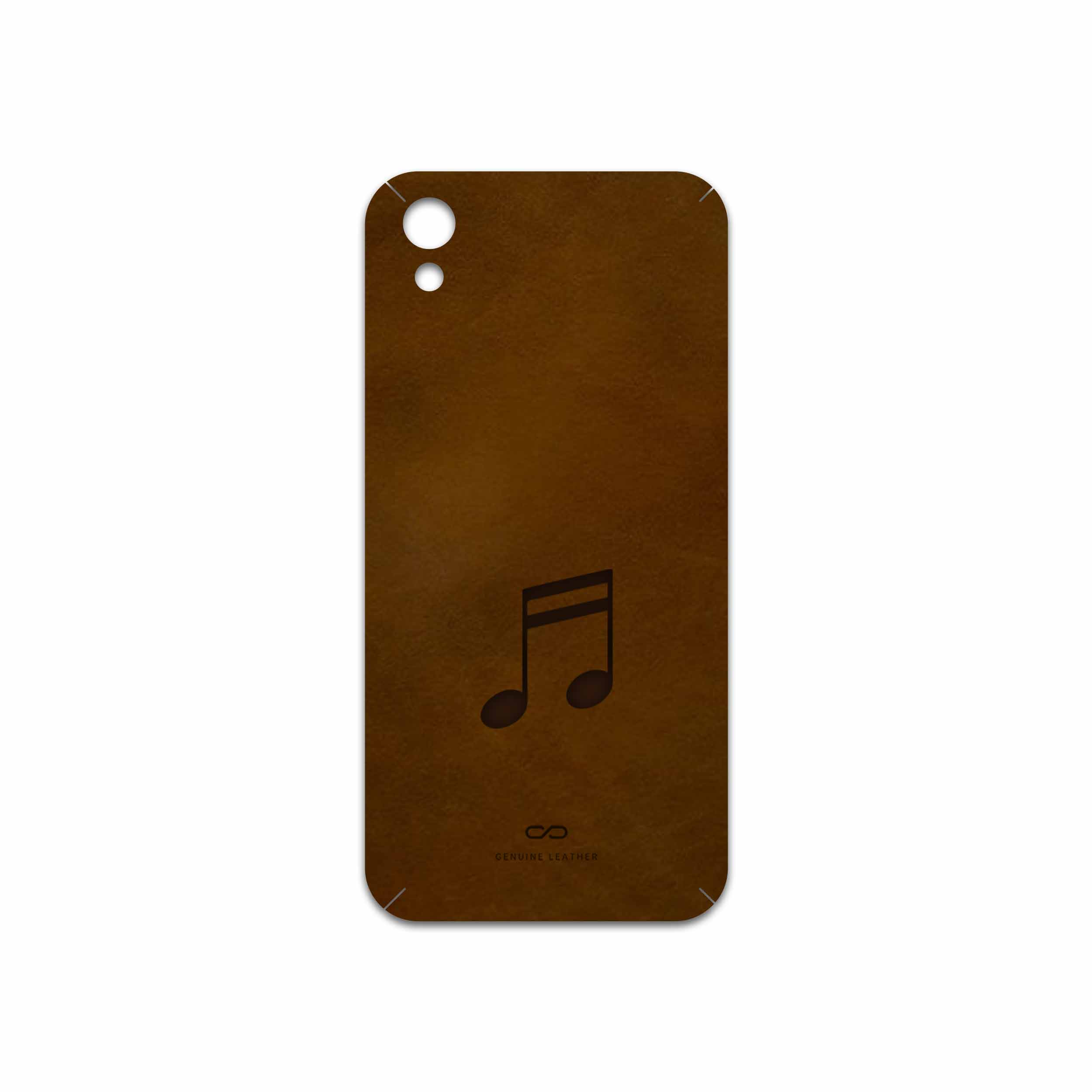 برچسب پوششی ماهوت مدل BFL-CHG2 مناسب برای گوشی موبایل آنر 8S