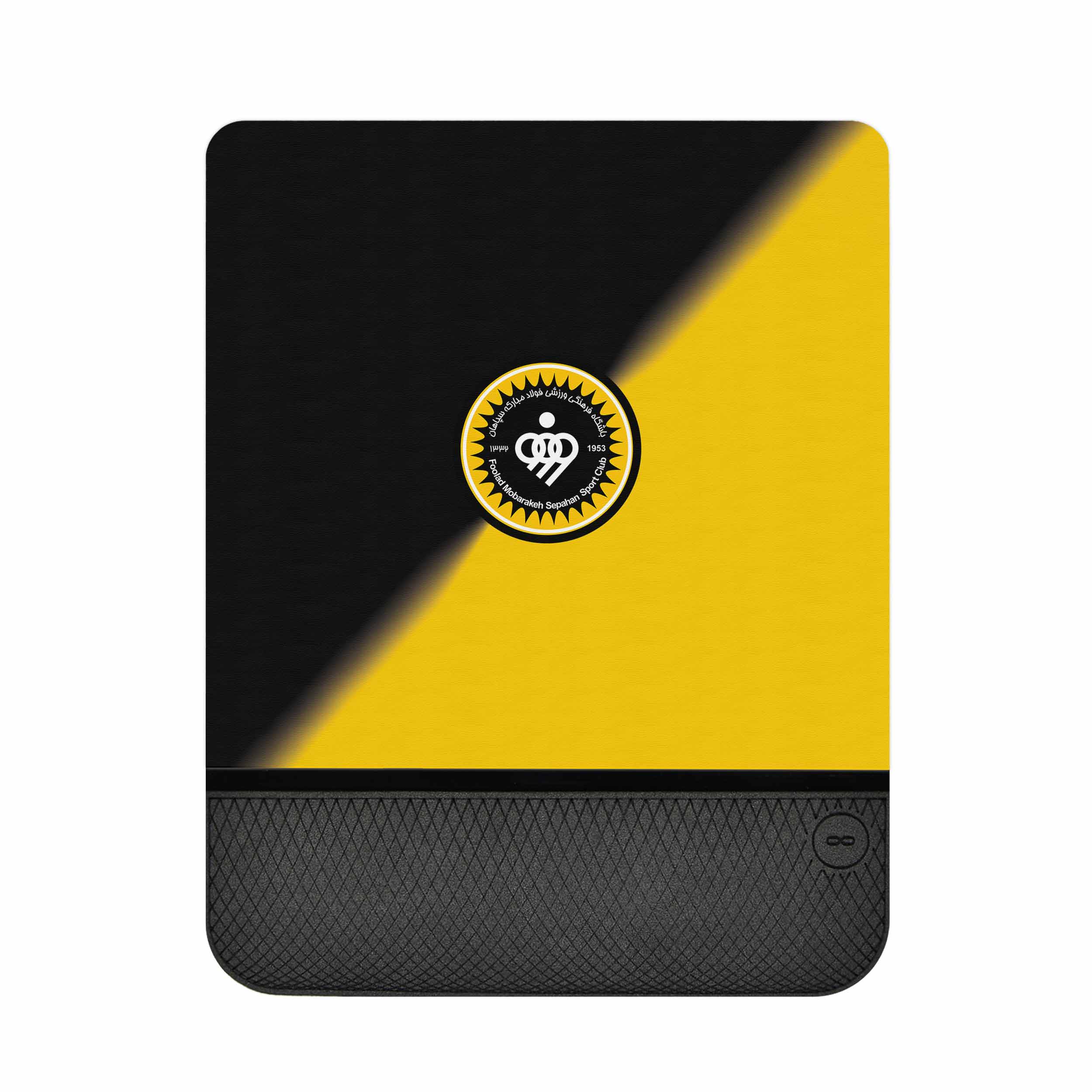 ماوس پد ماهوت مدل SML- Sepahan