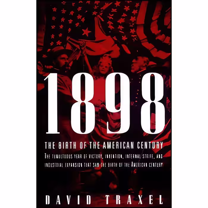 کتاب زبان اصلی  اثر David Traxel
