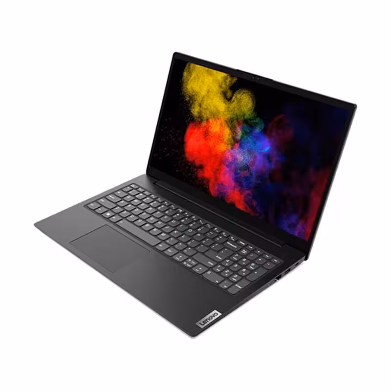 لپ تاپ Lenovo IdeaPad V15 Ryzen 5 (7520U) 8GB 1TB SSD AMD 15.6″ FHD