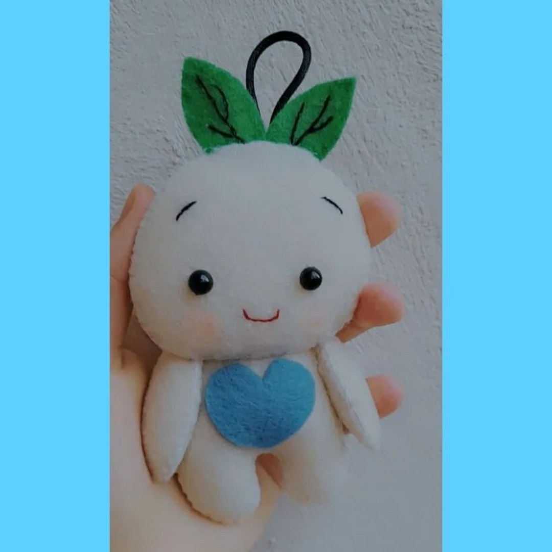 جا سویچی عروسک