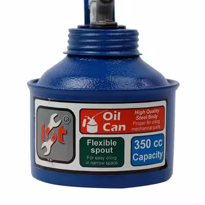 روغن دان مدل ACC350 گنجایش 350 میلی لیتر