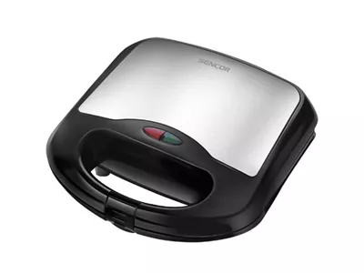 ساندویچ ساز سنکور مدل SSM 4420 با ضمانت اصالت و سلامت فیزیکی کالا