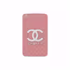 برچسب پوششی ماهوت مدل CHANEL-Logo مناسب برای تبلت سامسونگ Galaxy Tab 3 8.0 2013 T315