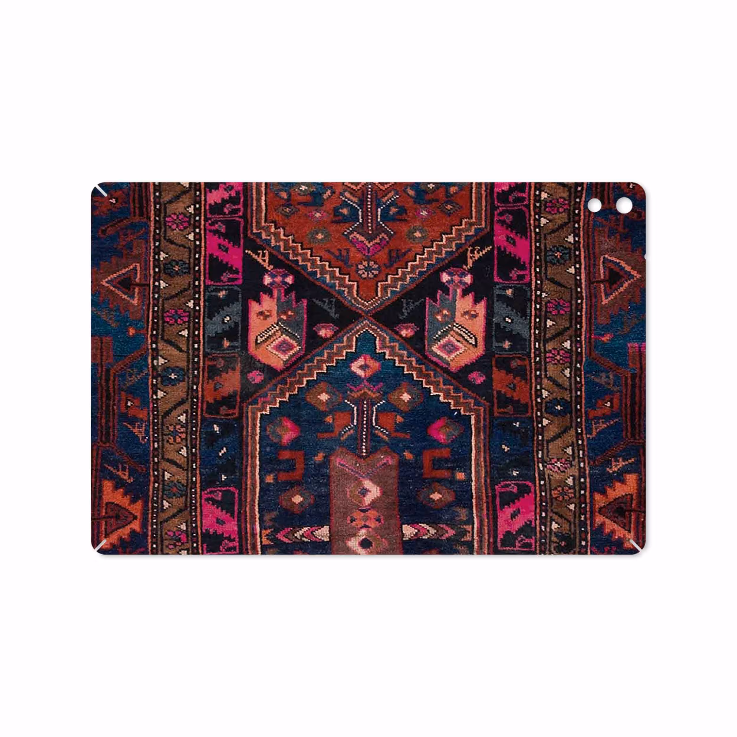 برچسب پوششی ماهوت مدل Rug مناسب برای تبلت اچ تی سی Nexus 9 2014