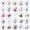 پیکسل مدل پنگوئن کد 02 مجموعه 25 عددی