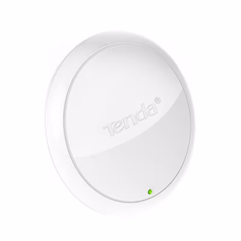اکسس پوینت بی سیم تندا i12