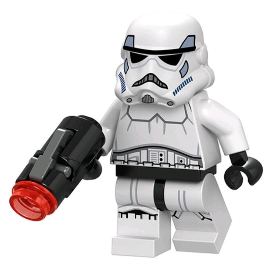 لگو تروپر