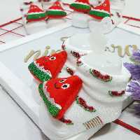 جوراب هندوانه