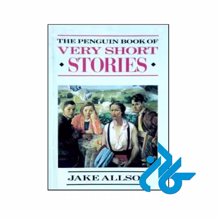 خرید و قیمت کتاب The Penguin Book of Very Short Stories