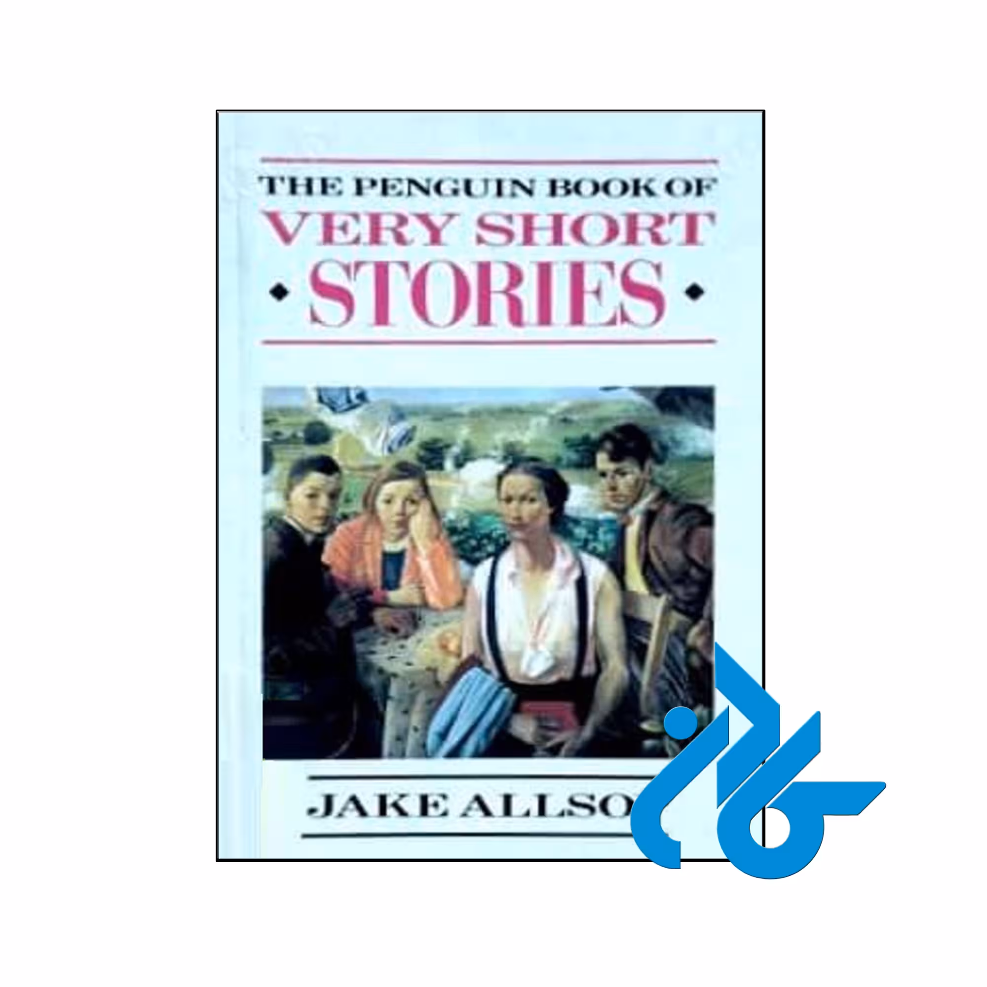 خرید و قیمت کتاب The Penguin Book of Very Short Stories