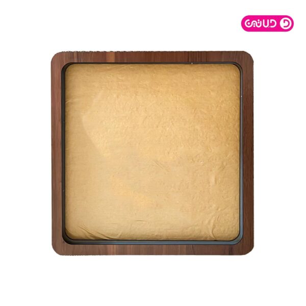 سبد آجیل مربع 29*29