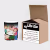 ماگ حرارتی کاکتی طرح کارتون Family Guy مدل mgh22599
