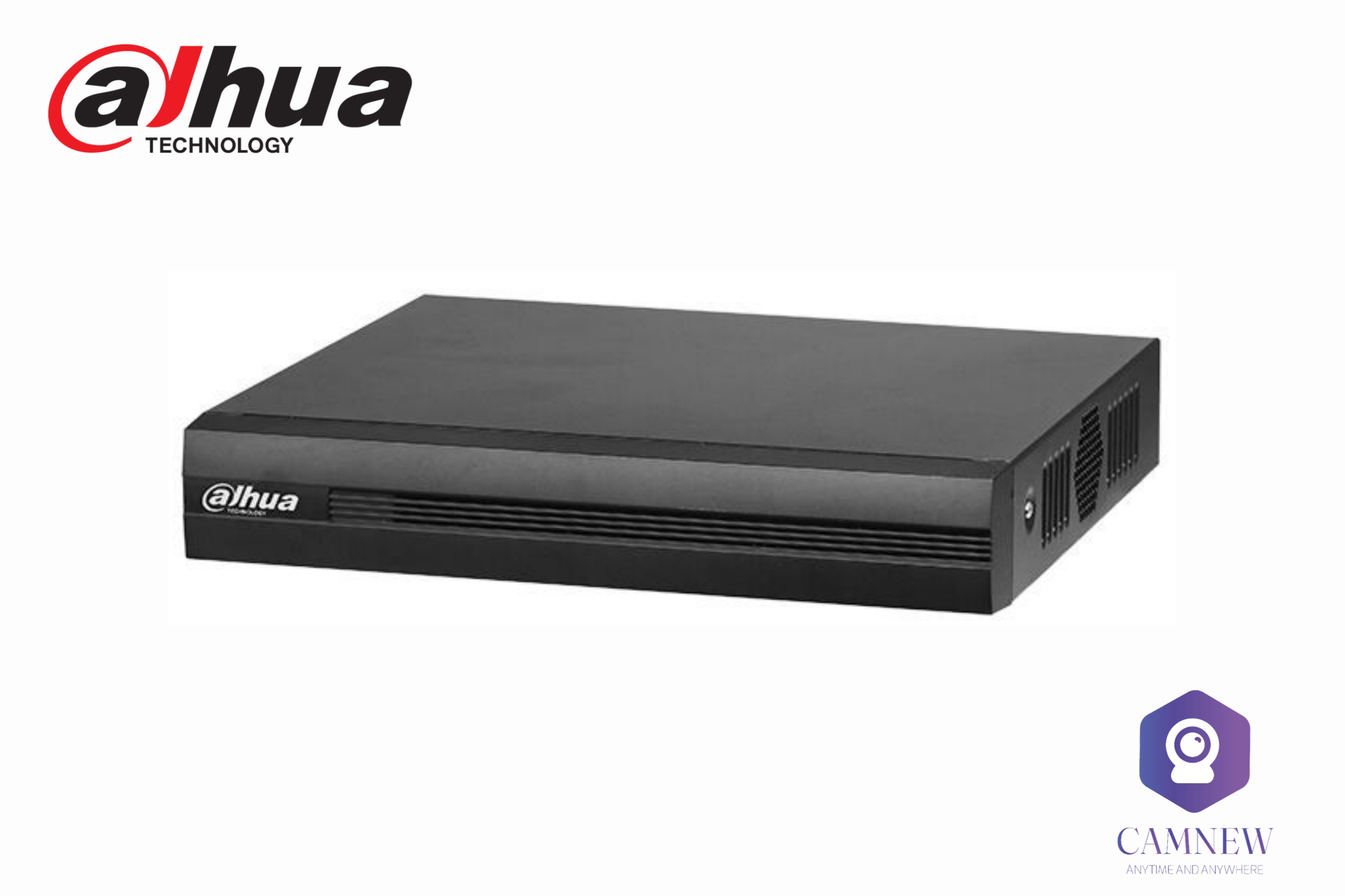 دستگاه 16 کانال داهوا XVR 5216AN-I3 | فروشگاه کم نیو