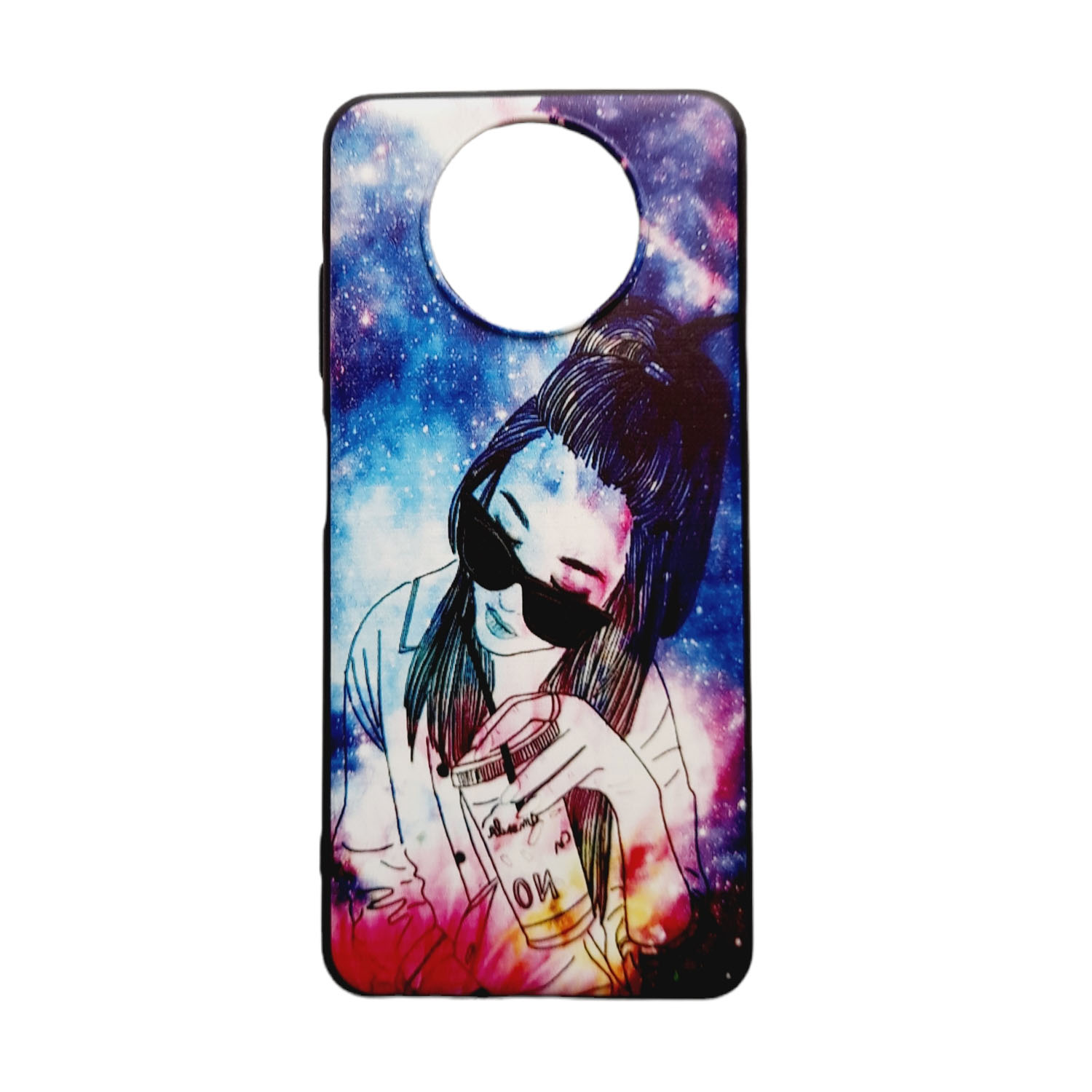 کاور مدل px3 مناسب برای گوشی موبایل شیائومی Poco X3 / Poco X3 NFC