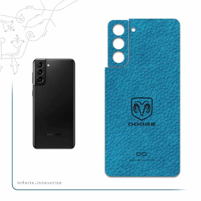 برچسب پوششی ماهوت مدل BL-DDG مناسب برای گوشی موبایل سامسونگ Galaxy S21 5G