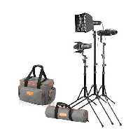 ویدیو لایت گودکس Godox S60-B LED Focusing Kit
