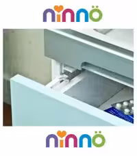 قفل کشو ریلی نینو Ninno