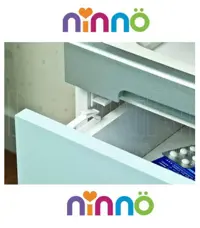 قفل کشو ریلی نینو Ninno