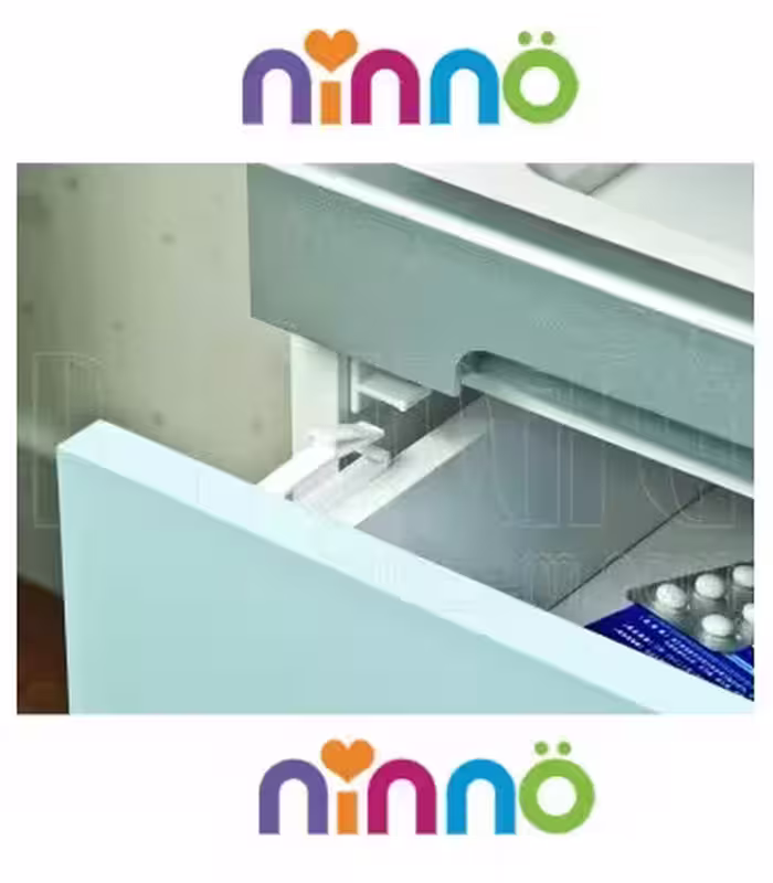 قفل کشو ریلی نینو Ninno