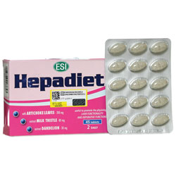 قرص هپادایت اسی